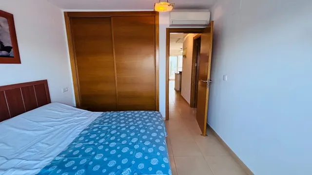 Apartamento 3 habitaciones 62m² en venta - CONDADO DE ALHAMA GOLF RESORT — 14