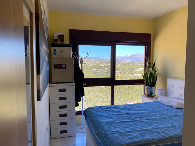 ESPECTACULAR VIVIENDA EN ZONA PREMIUM BENIDORM!! — 16