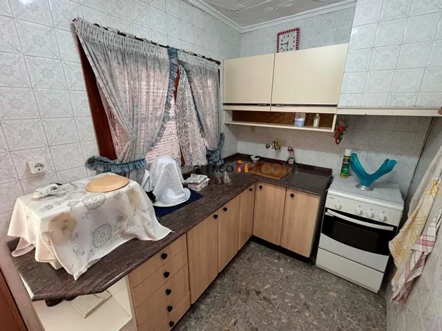 Vivienda en planta baja con patio — 5