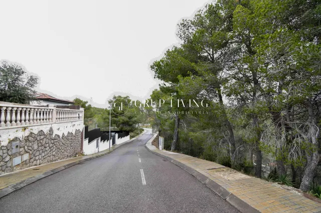 TERRENO EN CAN PERE LA PLANA — 3