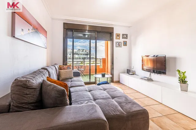 Apartamento 1 habitación 62m² en alquiler - La Tejita - foto 4