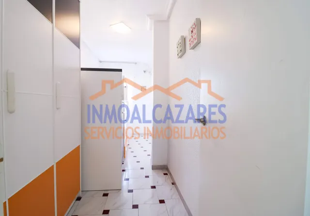ESPECTACULAR DUPLEX DE  3 DORMITORIOS Y 2 BAÑOS, EN PRIMERA LÍNEA DE PLAYA CON VISTAS AL MAR EN LOS NAREJOS, LOS ALCAZARES, MURCIA. — 43