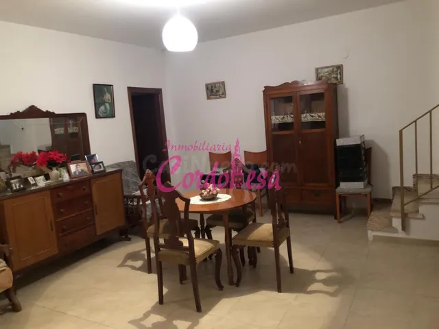 CASA EN ALCOLEA CON 175 M2 !!!! — 2