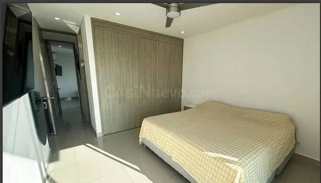 Piso 2 habitaciones 97m² en venta - Bocagrande - foto 5