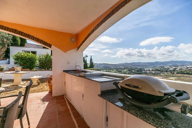 Chalet 4 habitaciones 204m² en venta - Riviera del sol — 31