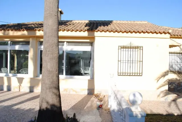 Villa 3 habitaciones 250m² en venta - Costa blanca — 13