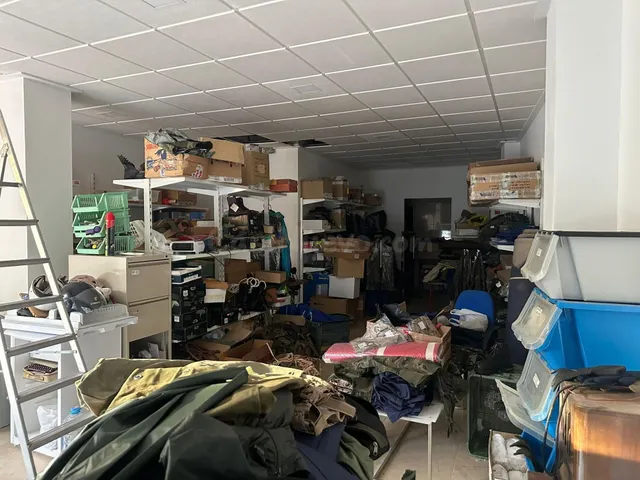 LOCAL COMERCIAL EN ALQUILER EN CALLE PRINCIPAL. - foto 5