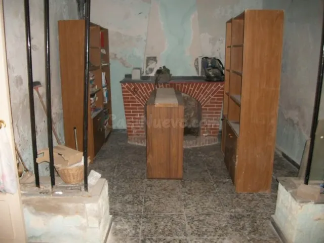 Casa Planta baja para reformar — 4