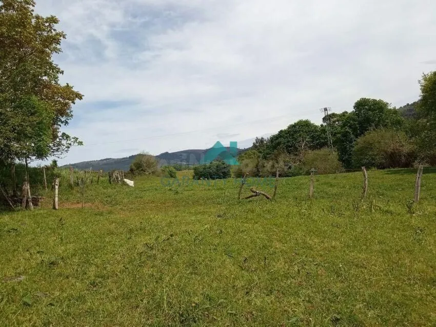 Se vende terreno
