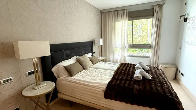 Apartamento 3 habitaciones 135m² en alquiler - Marbella - foto 5