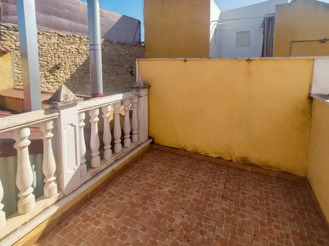 SENSACIONAL CASA DE ENSUEÑO EN AGUILAR — 24