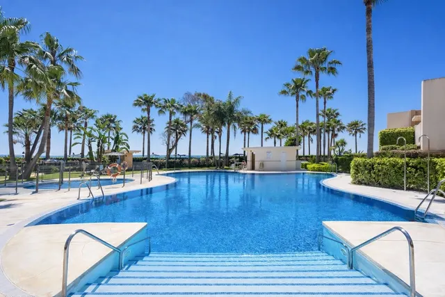 Ático Dúplex 4 habitaciones 130m² en venta - Costa Del Sol — 14