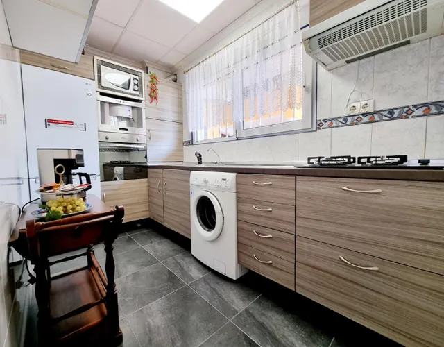 Excelente apartamento cerca del mar en Punta Prima — 6