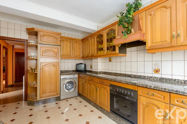 OPORTUINIDAD DE INVERSIÓN, MIERES – 2 habitaciones Y COCINA INDEPENDIENTE — 7