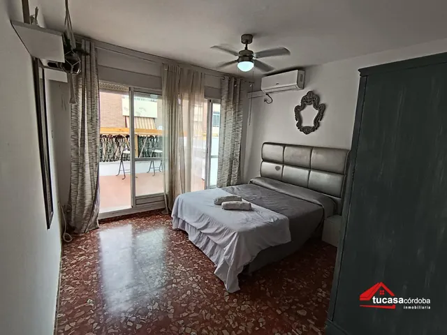 CASA REFORMADA EN OLLERÍAS – CÓRDOBA CAPITAL — 20