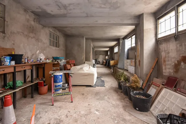 Bajo, semisótano y sótano: cerca de 800 m2. en calle Nicaragua, al lado de Juan Flórez — 16