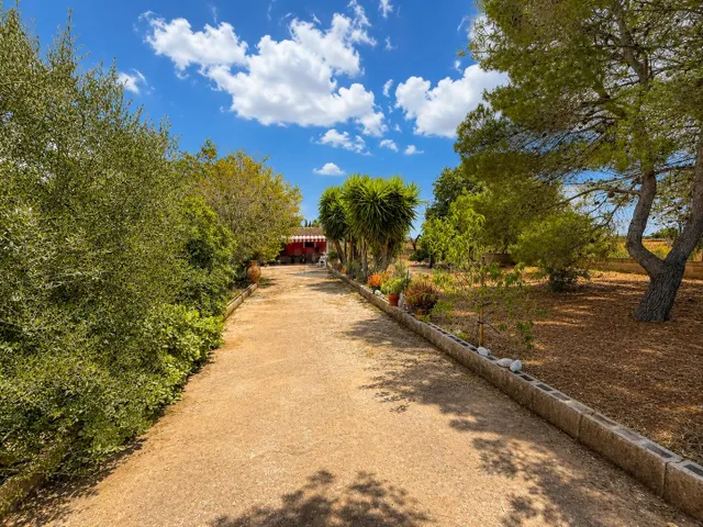 Encantadora Casa de Campo en Santa Eugenia !!!!!!! - foto 4