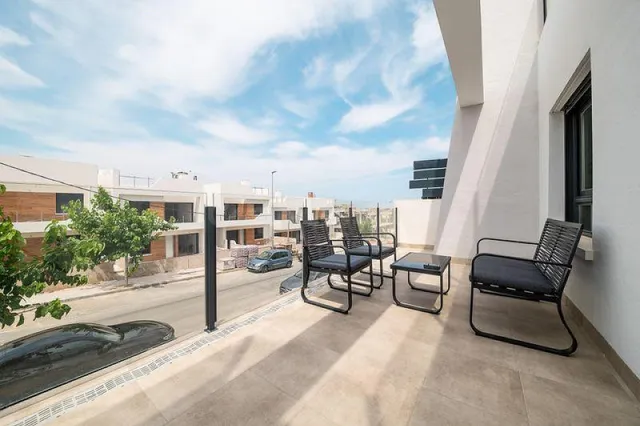 Apartamento 3 habitaciones 85m² en venta - Pueblo - foto 4