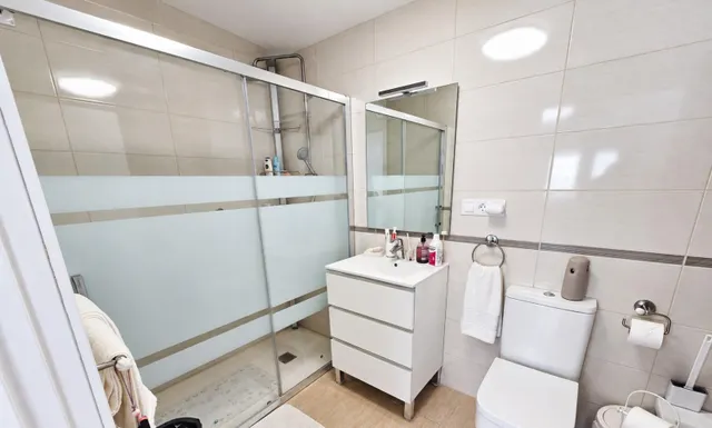Cuatro casas en una en Alhaurín de la Torre — 41