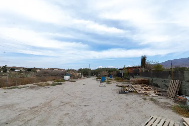 TERRENO EN PECHINA- CAMINO MARIANO — 12