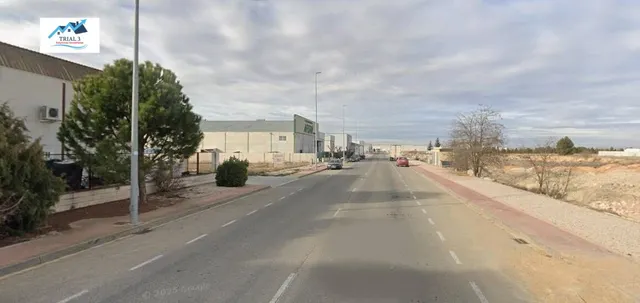 Venta Nave Industrial en Albacete - foto 2