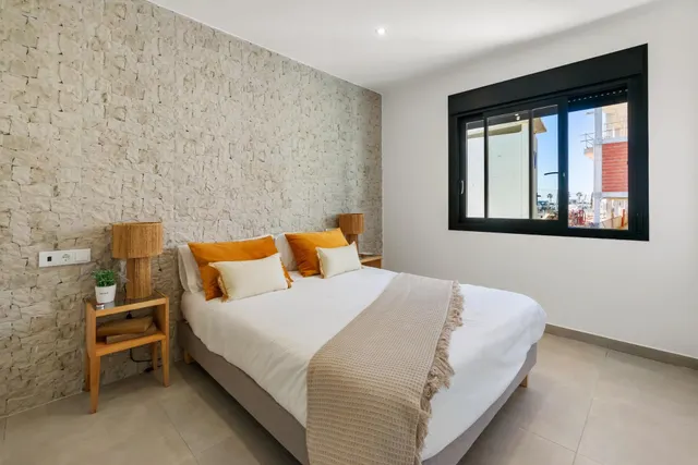 Ático 3 habitaciones 78m² en venta - Santiago de la Ribera — 12