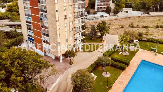 VIVIENDA CON ESPECTACULARES VISTAS AL MAR EN LAS ROTAS – DÉNIA — 26