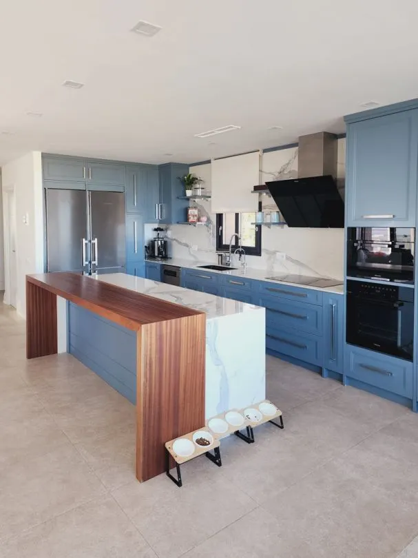 Villa 4 habitaciones 199m² en venta - Benitachell — 20
