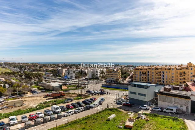 Ático 3 habitaciones 120m² en venta - Marbella — 4