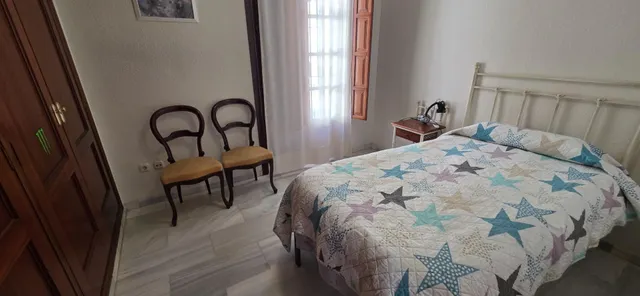 Casa junto a la Magdalena — 14