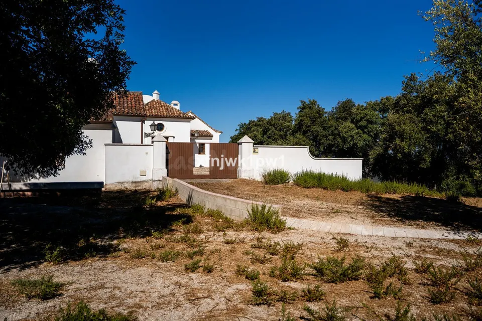 Chalet 4 habitaciones 525m² en venta - South of spain