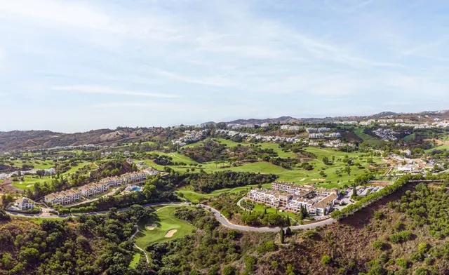 Adosado 3 habitaciones 188m² en venta - Mijas golf — 16