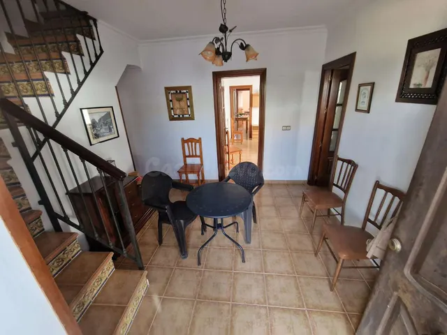 Chalet 5 habitaciones 360m² en venta - Alora pueblo - foto 4