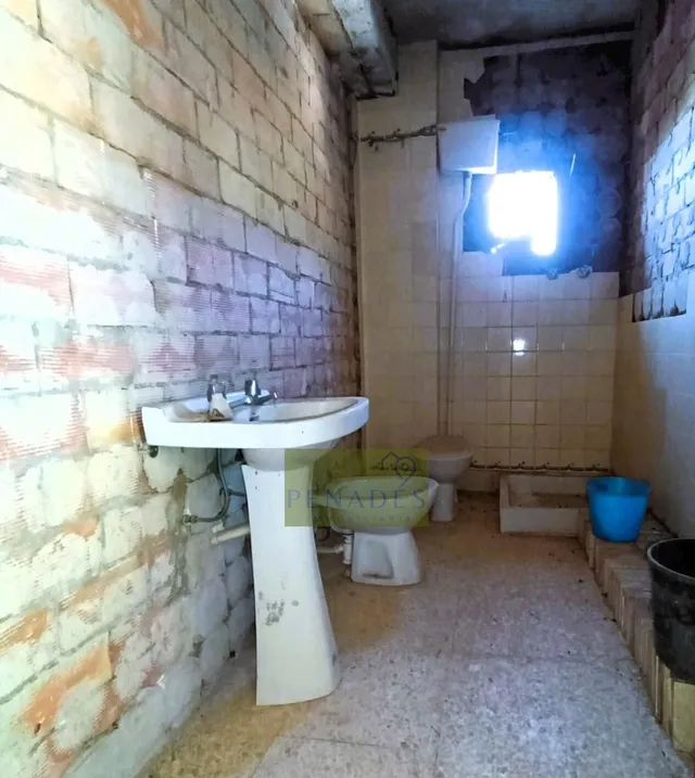 CHALET ZONA estación — 13
