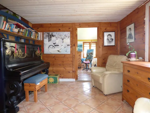 Finca rústica 6 habitaciones 220m² en venta - Riviera del sol — 11
