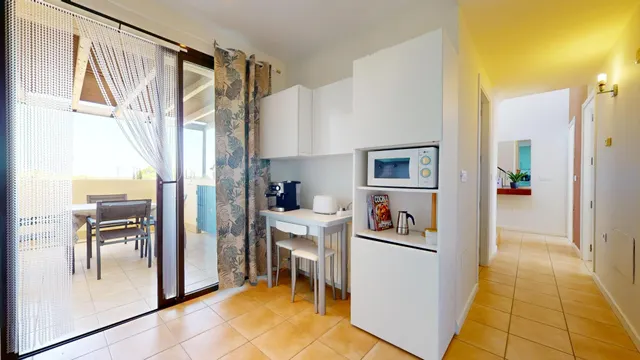 Se Vende: Ático en el Resort Corvera Country Club — 13