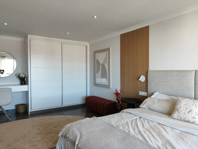 Apartamento 4 habitaciones 190m² en venta - Centro — 11