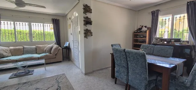 Villa 4 habitaciones 110m² en venta - Las Filipinas — 14