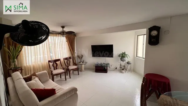 ¡Tu nuevo hogar en Cartagena te espera! Barrio Los Ejecutivo - foto 4