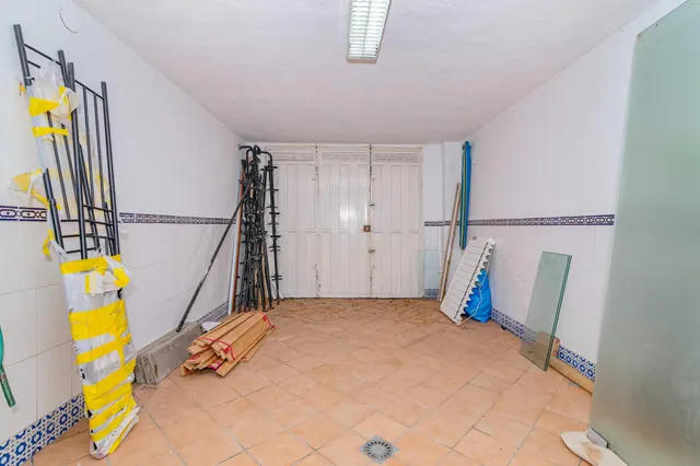 Espectacular casa en bola de oro — 48