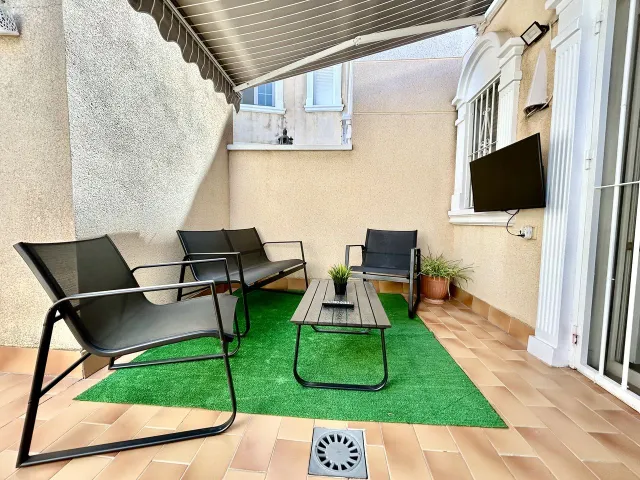 Casa 4 habitaciones 207m² en venta - Comunidad valenciana — 15