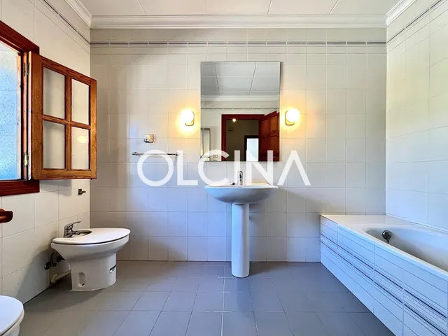 Espectacular Chalet en Cocentaina con impresionantes vistas — 17