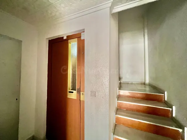 Espacioso apartamento a 350m de la playa — 5