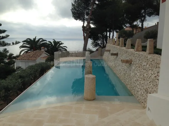 Casa-Chalet en Venta en Altea Alicante — 5