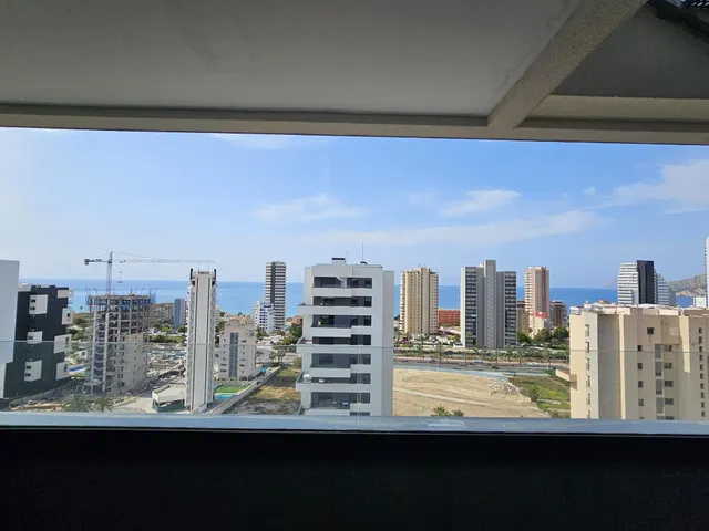 Ático 2 habitaciones 180m² en venta - Calpe — 26