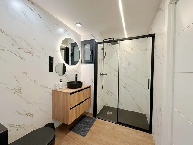 Casa 3 habitaciones 180m² en venta - Calas blanca — 18