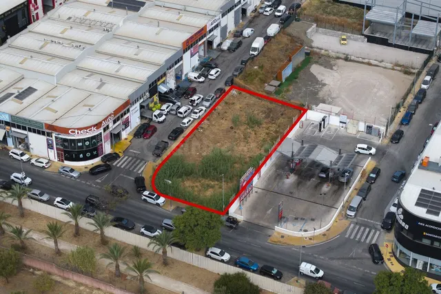 Parcela en venta - Marbella — 3