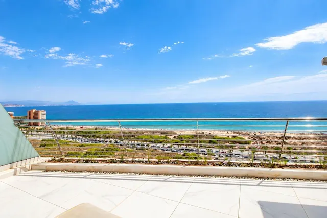 Apartamento 3 habitaciones 153m² en venta - Arenales del Sol — 6