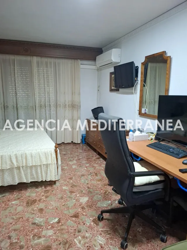 Piso 8 habitaciones 291m² en venta - Oliva pueblo — 12