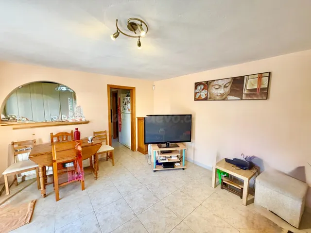 Encantadora finca rústica reformada en Llucmajor, lista para - foto 4
